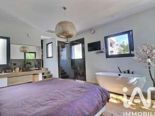 Demeure d'exception 7 pièces