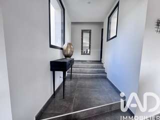 Demeure d'exception 7 pièces