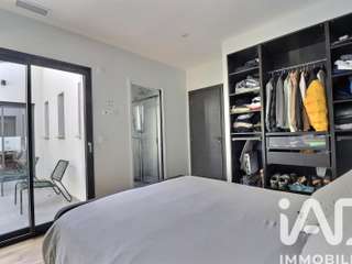 Demeure d'exception 7 pièces