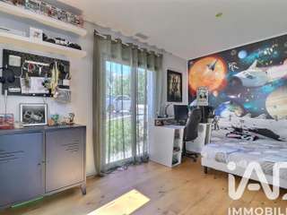 Demeure d'exception 7 pièces