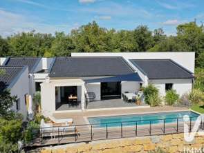 Vente Demeure d'exception 5 chambresFlassans-sur-Issole