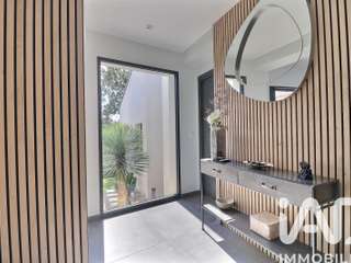 Demeure d'exception 7 pièces