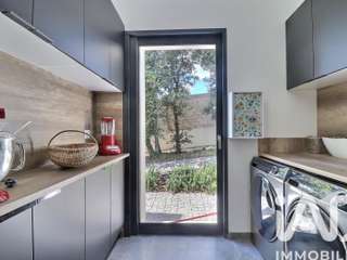 Demeure d'exception 7 pièces