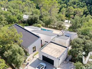 Demeure d'exception 7 pièces