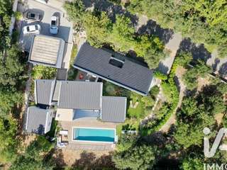 Demeure d'exception 7 pièces