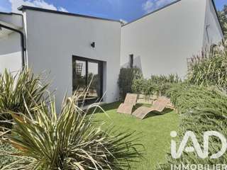 Demeure d'exception 7 pièces