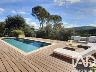 Demeure d'exception 7 pièces