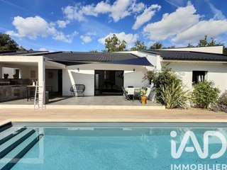 Demeure d'exception 7 pièces