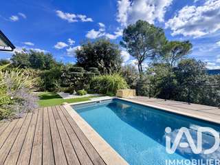 Demeure d'exception 7 pièces