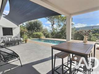 Demeure d'exception 7 pièces