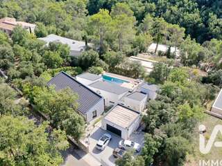 Demeure d'exception 7 pièces