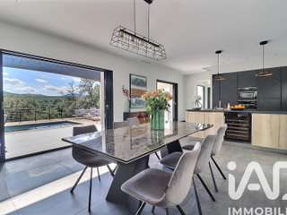 Demeure d'exception 7 pièces