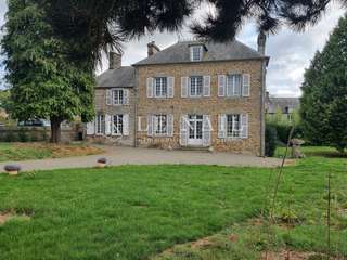 Demeure d'exception 9 pièces