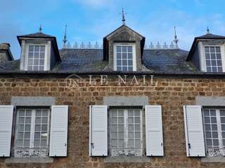 Demeure d'exception 9 pièces