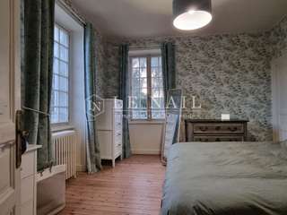 Demeure d'exception 9 pièces