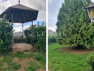 Demeure d'exception 9 pièces