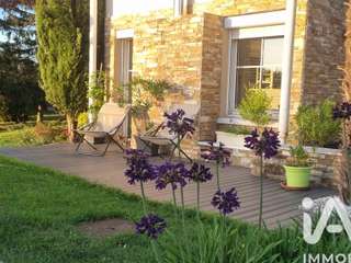 Demeure d'exception 7 pièces