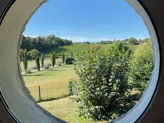 Demeure d'exception 7 pièces