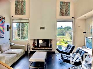 Demeure d'exception 7 pièces