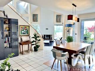 Demeure d'exception 7 pièces