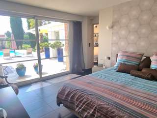 Demeure d'exception 7 pièces