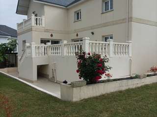 Demeure d'exception 10 pièces