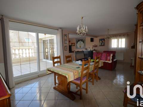 Demeure d'exception 10 pièces