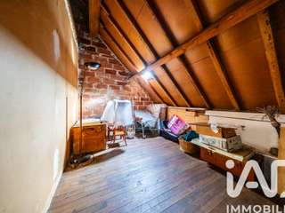 Demeure d'exception 4 pièces