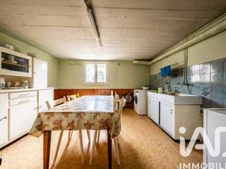 Demeure d'exception 4 pièces