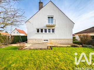 Demeure d'exception 4 pièces