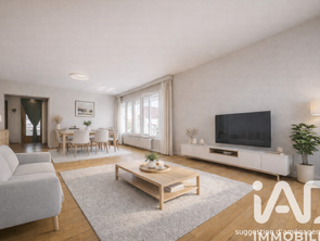 Vente Demeure d'exception 3 chambresFontaine-lès-Dijon