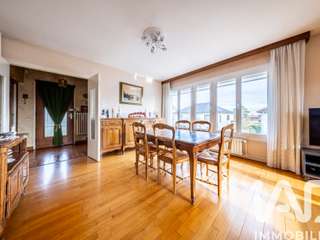 Demeure d'exception 4 pièces