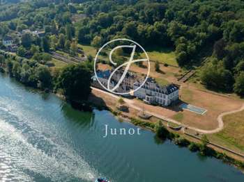 Vente Demeure d'exception 15 chambresFontainebleau