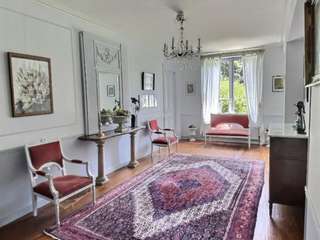 Demeure d'exception 25 pièces