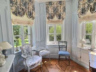 Demeure d'exception 25 pièces