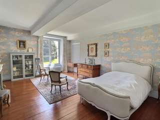 Demeure d'exception 25 pièces