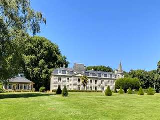 Demeure d'exception 25 pièces