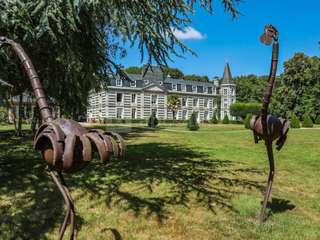 Demeure d'exception 25 pièces