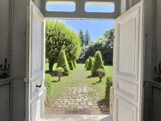 Demeure d'exception 25 pièces