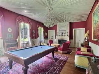 Demeure d'exception 25 pièces