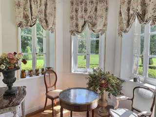 Demeure d'exception 25 pièces