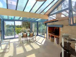 Demeure d'exception 10 pièces