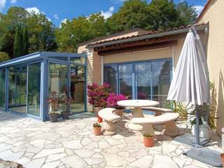 Demeure d'exception 10 pièces