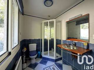 Demeure d'exception 10 pièces