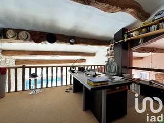 Demeure d'exception 10 pièces