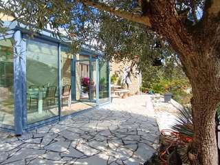 Demeure d'exception 10 pièces