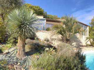 Demeure d'exception 10 pièces