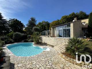 Demeure d'exception 10 pièces