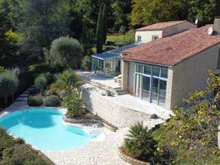 Demeure d'exception 10 pièces