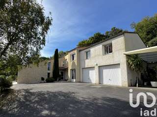 Demeure d'exception 10 pièces